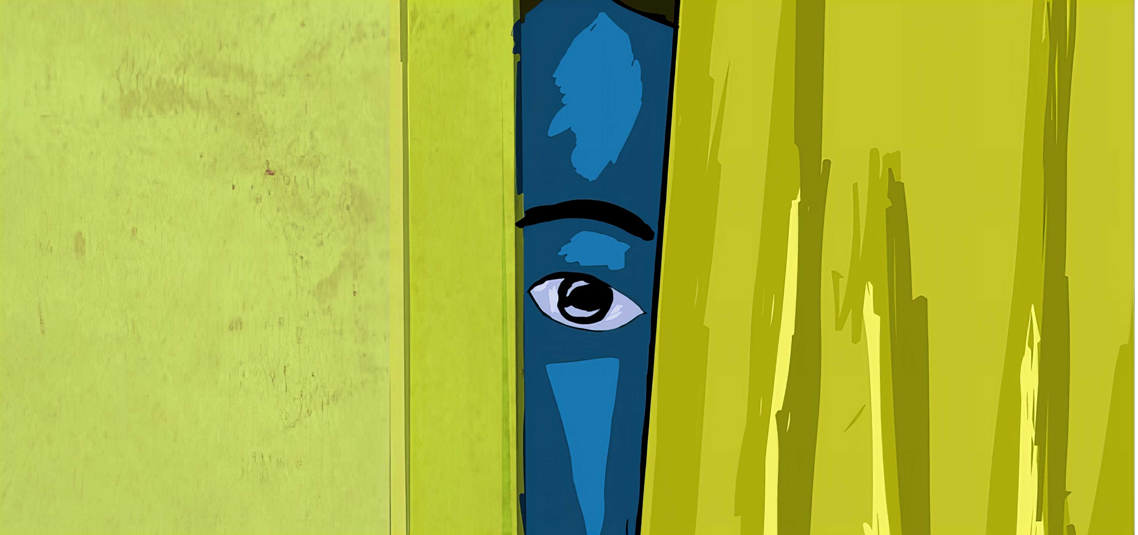 BHAID comic book series