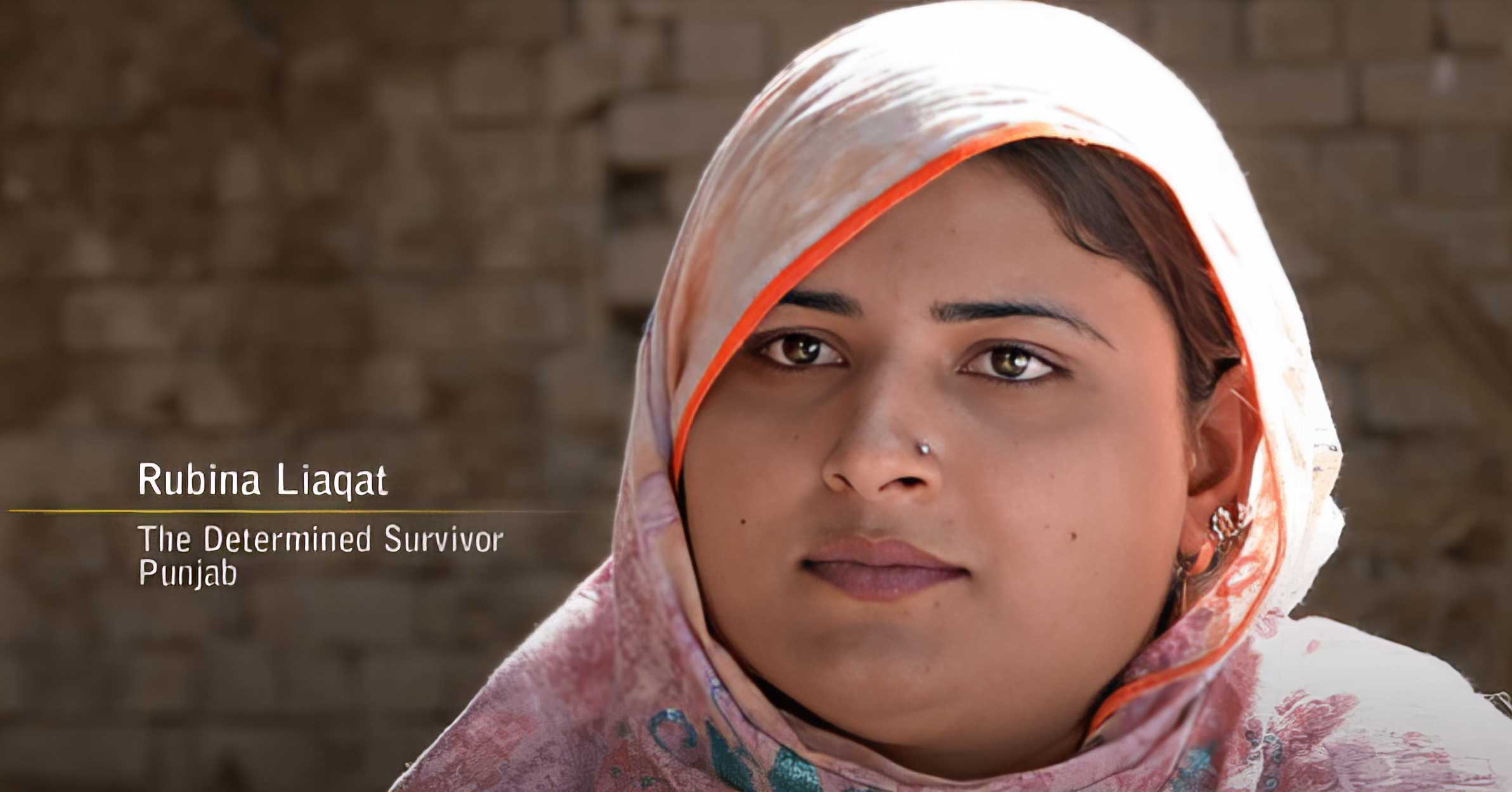 16 Days of Activism campaign VAWG