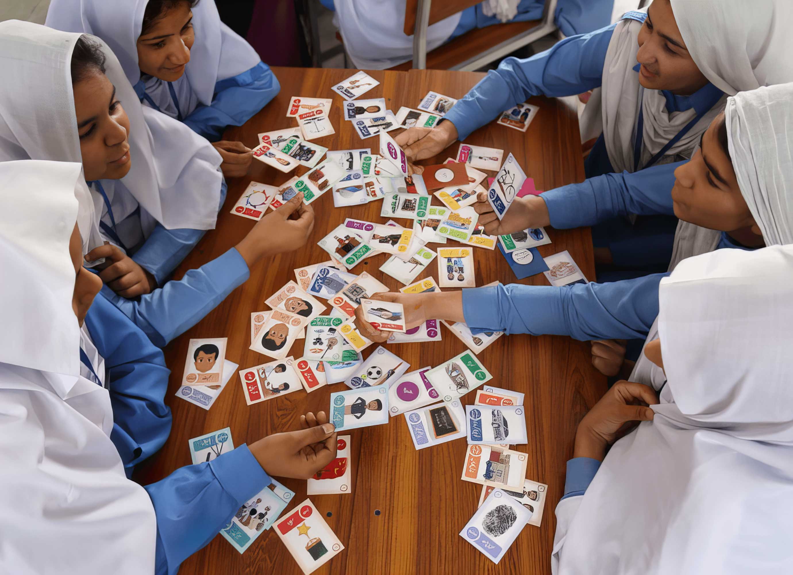 USIP Peace Toolkit community engagement research