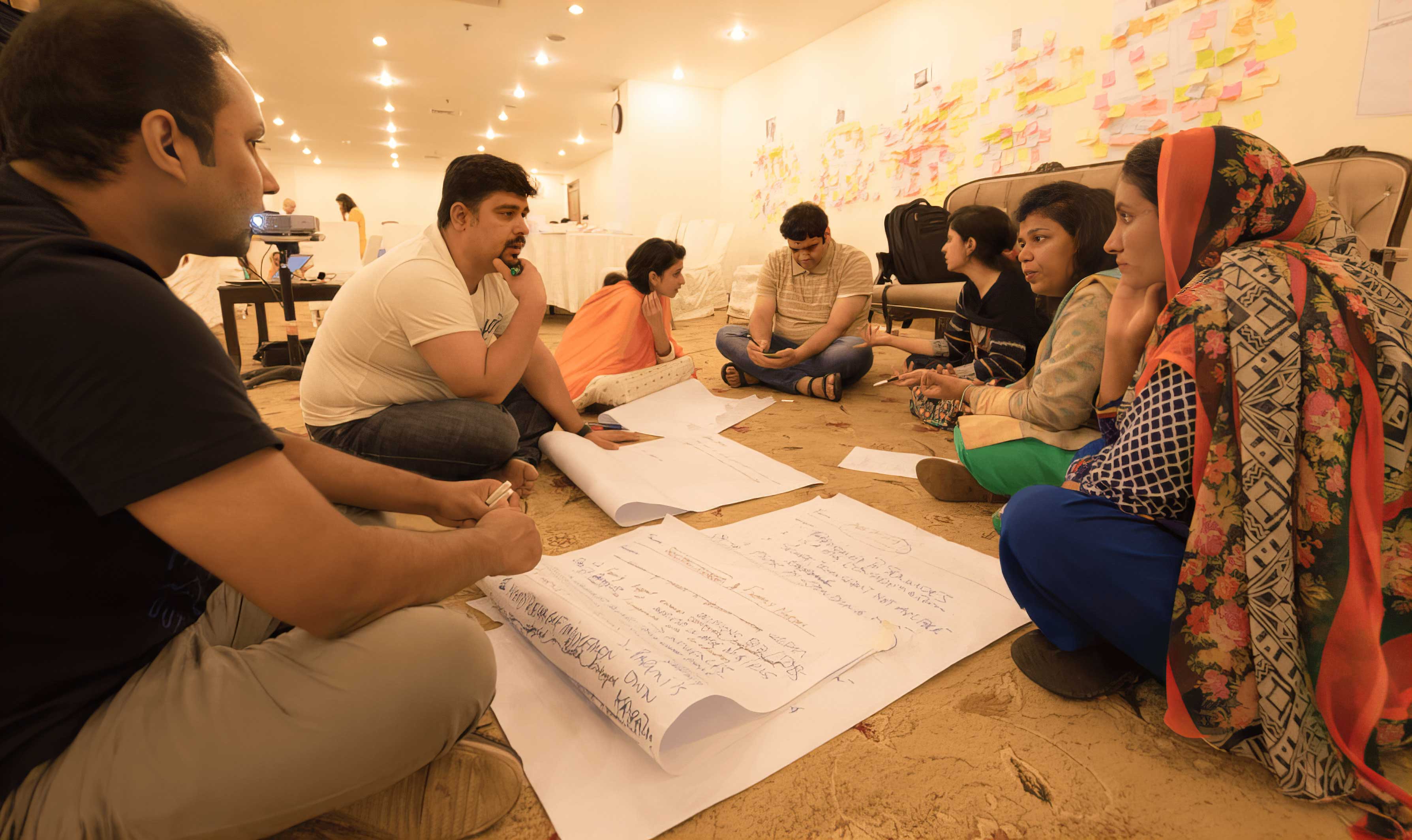 IKEA Oxfam HCD youth farmers entrepreneurs