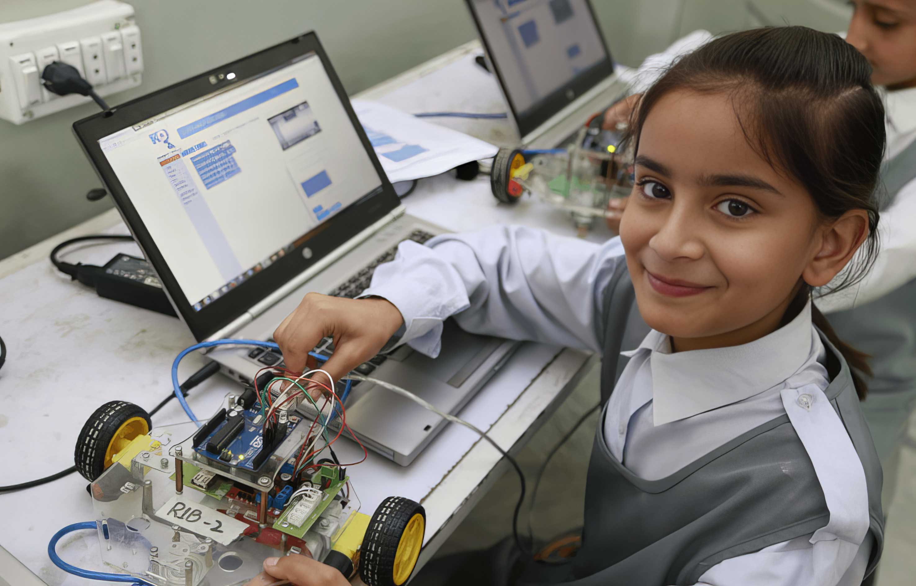 USAID SPRING accelerator adolescent girls nutrition